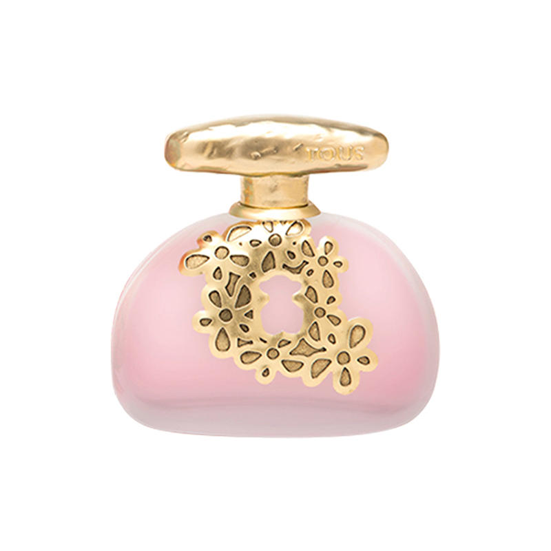 tous/桃丝熊花悦情缘女士持久淡香水