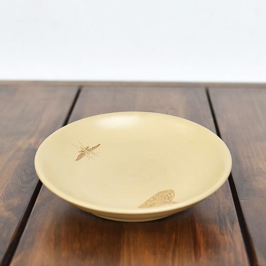 陶茶居 壶承 商品图0