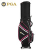 美国PGA 高尔夫球包 女士伸缩球包 万向四轮航空托运包 送防雨罩 商品缩略图1