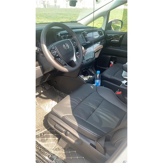 【特价月租-北京】本田 艾力绅 2.0L 混动舒适版 商品图5