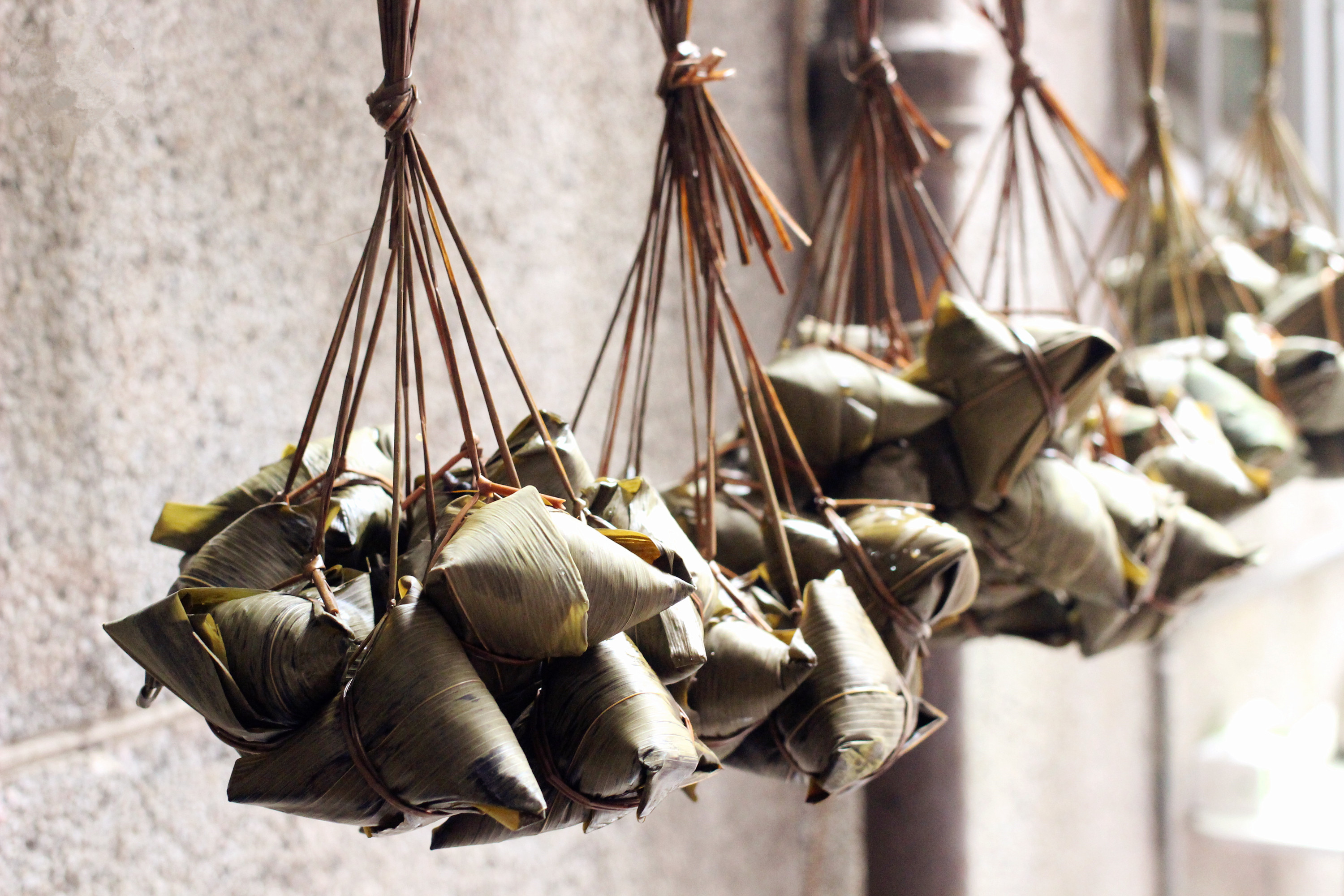 原产地》的"中国美食的孤岛"真不愧是上过《舌尖》团队新作品潮汕肠粉