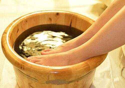 中草药轻盈足浴包|草本古方|泡脚养生，全身轻松|安全常年可用 商品图2