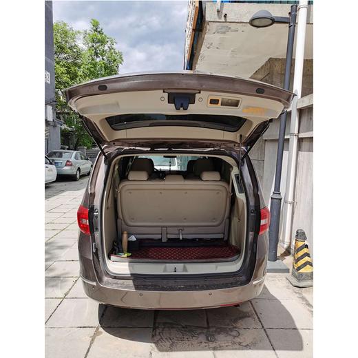 【月租-北京】别克 GL8 25S 尊贵型 国V 商品图9