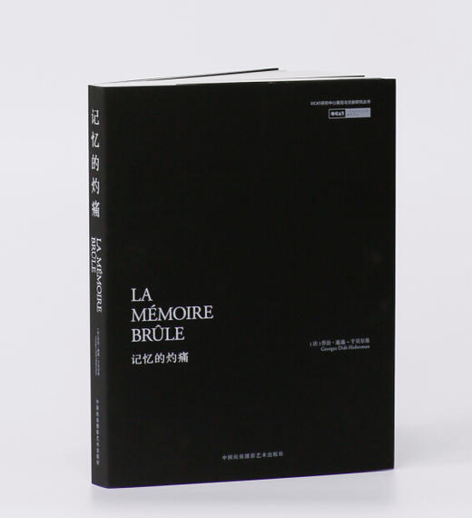 记忆的灼痛：OCAT研究中心展览与文献研究丛书 商品图0