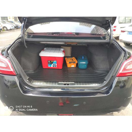 【月租-北京】尼桑 天籁 2.0L XL-Sporty欧冠运动版 商品图8