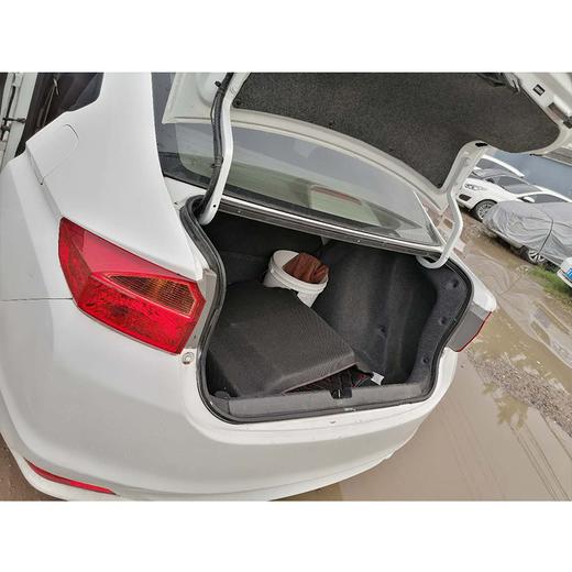 【特价月租-北京】本田 锋范 1.5L CVT舒适版 商品图7