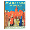 玛德琳在伦敦 英文原版绘本 Madeline in London 亲子睡前故事书 英文版儿童英语启蒙读物 廖彩杏书单 进口原版书籍 商品缩略图0