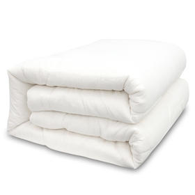 （电商）宝龙纺织千层棉绗缝被2.0*2.3M 4.1-4.5斤/床（厂家直发）