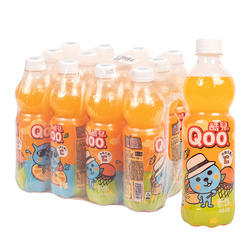 酷儿450ML*12瓶 商品图1