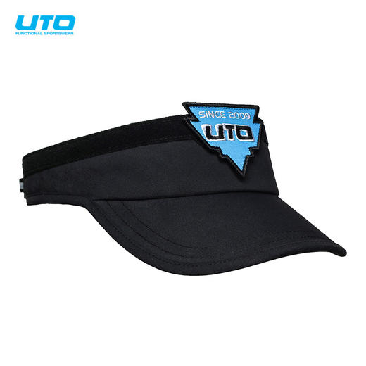 悠途定制款空顶帽 商品图1