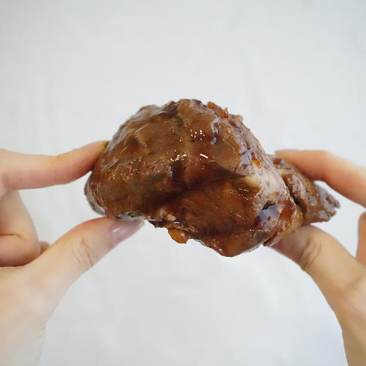 饥饿F姐·龙门卤牛肉（200g*2包）紧实绵密，嚼劲十足 商品图5