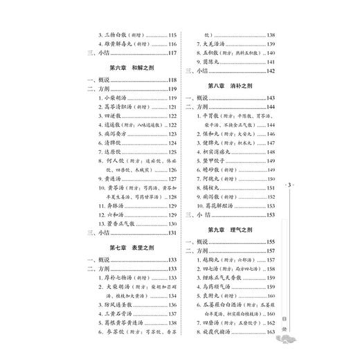 汤头歌诀详解(修订版) 商品图2