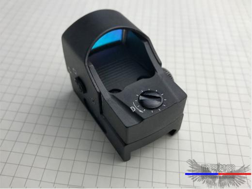 科努斯#7245裂变2.0红点瞄 商品图3