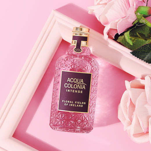 4711 绝美花田 4711 Acqua Colonia Intense Floral Fields of Ireland 分装 商品图0