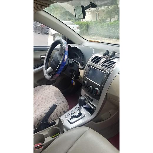 【特价月租-北京】丰田 卡罗拉 2.0L CVT GLX导航版 商品图3