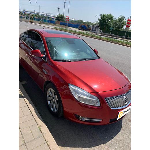 【特价月租-北京】别克 君威 2.0L 豪华版 商品图3