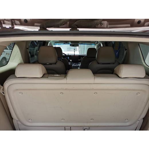 【月租-北京】别克 GL8 25S 尊贵型 国V 商品图8