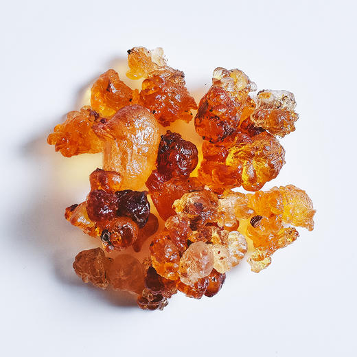 候物 粤北老树桃胶  植物“燕窝” 280g/罐 商品图1