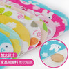 熊诺 印花卡通可裁剪粘贴式马桶贴1对（均码颜色随机）ZMXNMTT 商品缩略图2