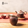 【彼达思】台湾陆宝 岩藏石蕈茶组 1壶6杯1茶海 商品缩略图2