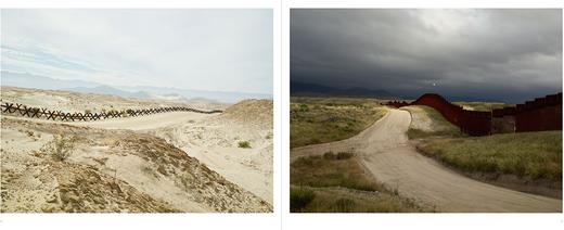 【现货】Richard Misrach：Border Cantos，边境诗篇 摄影集 商品图4