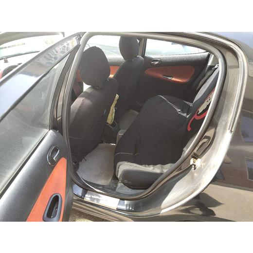 【月租-北京】雪铁龙 C2 CROSS 1.4L 手动运动型 商品图9