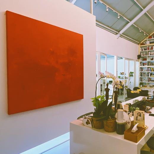 空间能量装饰画《好运来》*袁奕 商品图1