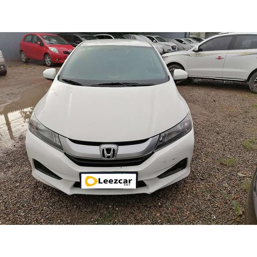 【特价月租-北京】本田 锋范 1.5L CVT舒适版 商品图2