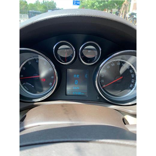 【特价月租-北京】别克 君威 2.0L 豪华版 商品图5