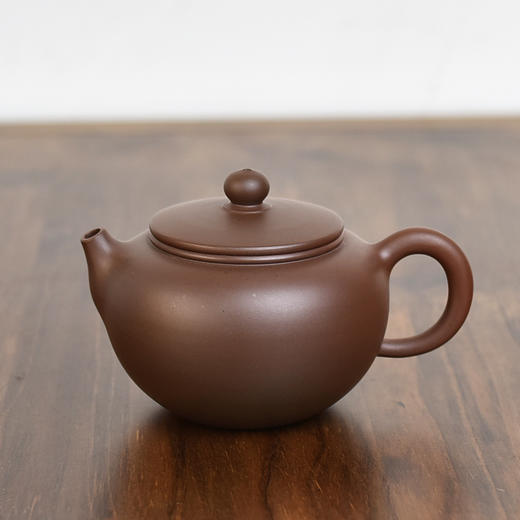 田记窑  田静【玄祗】壶 商品图4