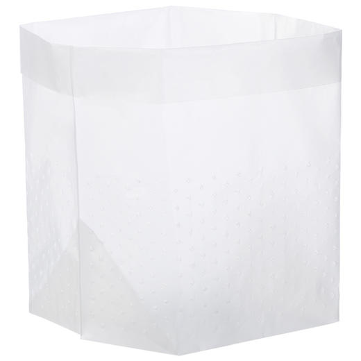 熊诺 站立式沥水垃圾袋 30只装 ZMXNLSLJD 商品图4