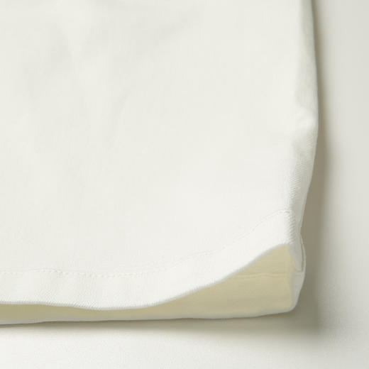 VIMAGE纬漫纪V1306923白色半裙 商品图6