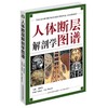 人体断层解剖学图谱 商品缩略图0