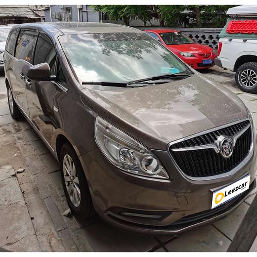 【月租-北京】别克 GL8 25S 尊贵型 国V 商品图1