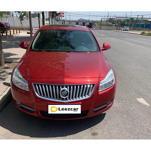 【特价月租-北京】别克 君威 2.0L 豪华版 商品图2