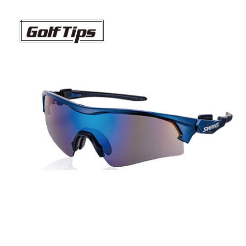 SWANS狮王视 男女户外运动太阳眼镜 FO-3901 商品图0