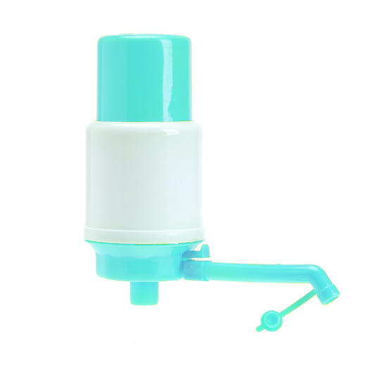 熊诺 桶装水手压式饮水器手压饮水机纯净水手动压水器zmzxxntzsyyq 商品图4