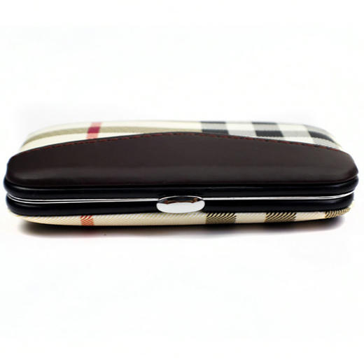 熊诺	指甲剪七件套美甲套装（颜色随机） ZMXNZJQ7 商品图2