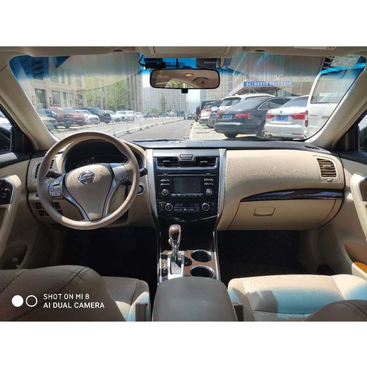 【月租-北京】尼桑 天籁 2.0L XL-Sporty欧冠运动版 商品图4