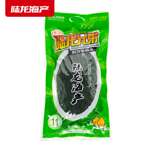 1158陆龙兄弟200g苔条 商品图1