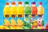 美汁源果粒橙450ML*12瓶 商品缩略图0
