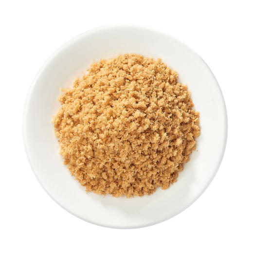 【休闲食品 肉酥】唯新 70g酥可儿原味肉酥*2袋 商品图3