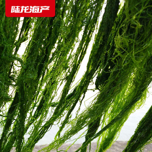 1158陆龙兄弟200g苔条 商品图4