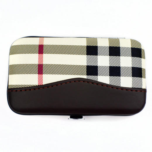 熊诺	指甲剪七件套美甲套装（颜色随机） ZMXNZJQ7 商品图1