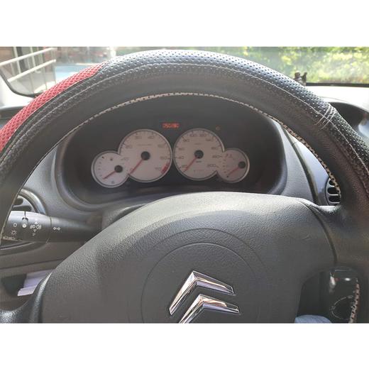 【月租-北京】雪铁龙 C2 CROSS 1.4L 手动运动型 商品图7