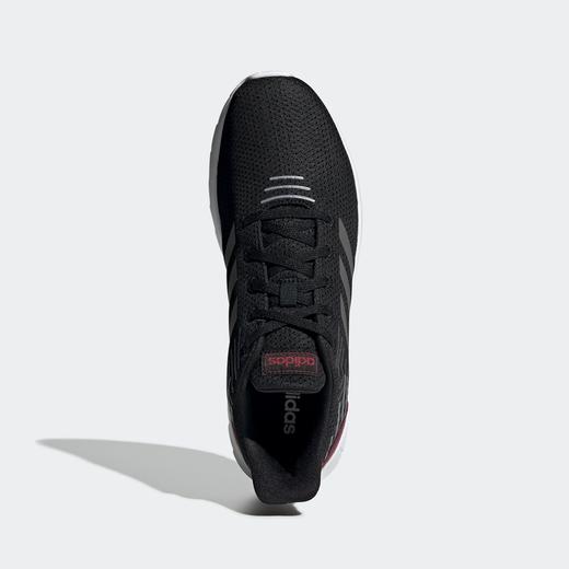 【特价】Adidas阿迪达斯 Asweerun 男款减震跑鞋 商品图2