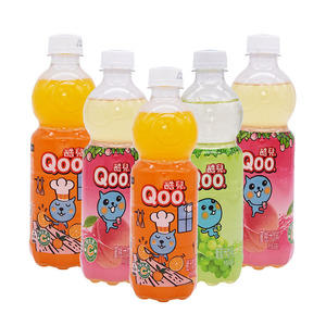 酷儿450ML*12瓶 商品图0