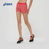 Asics亚瑟士 女款3.5英寸休闲运动短裤 商品缩略图0