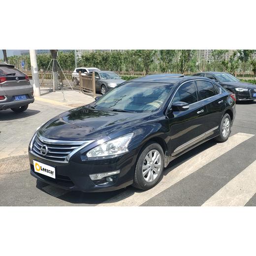 【月租-北京】尼桑 天籁 2.0L XL-Sporty欧冠运动版 商品图2