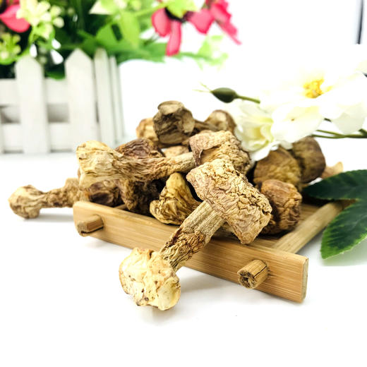 「厦航特供」古田十方优品 姬松茸100g 食用菌 干货 商品图5